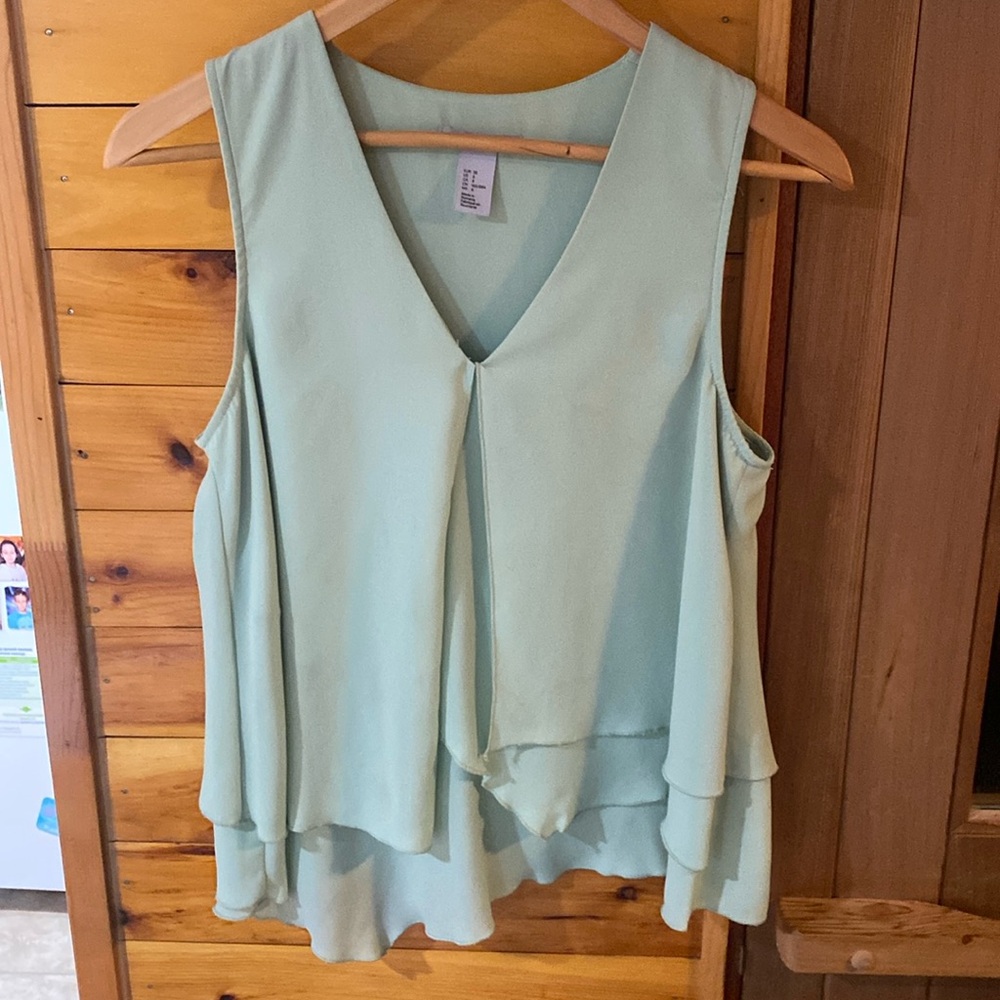Blouse - size 8